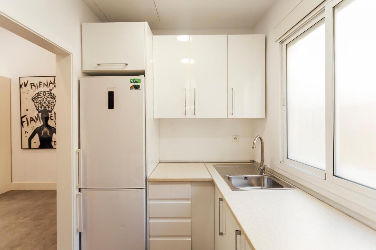 Alohamundi Castilla Iii Apartment