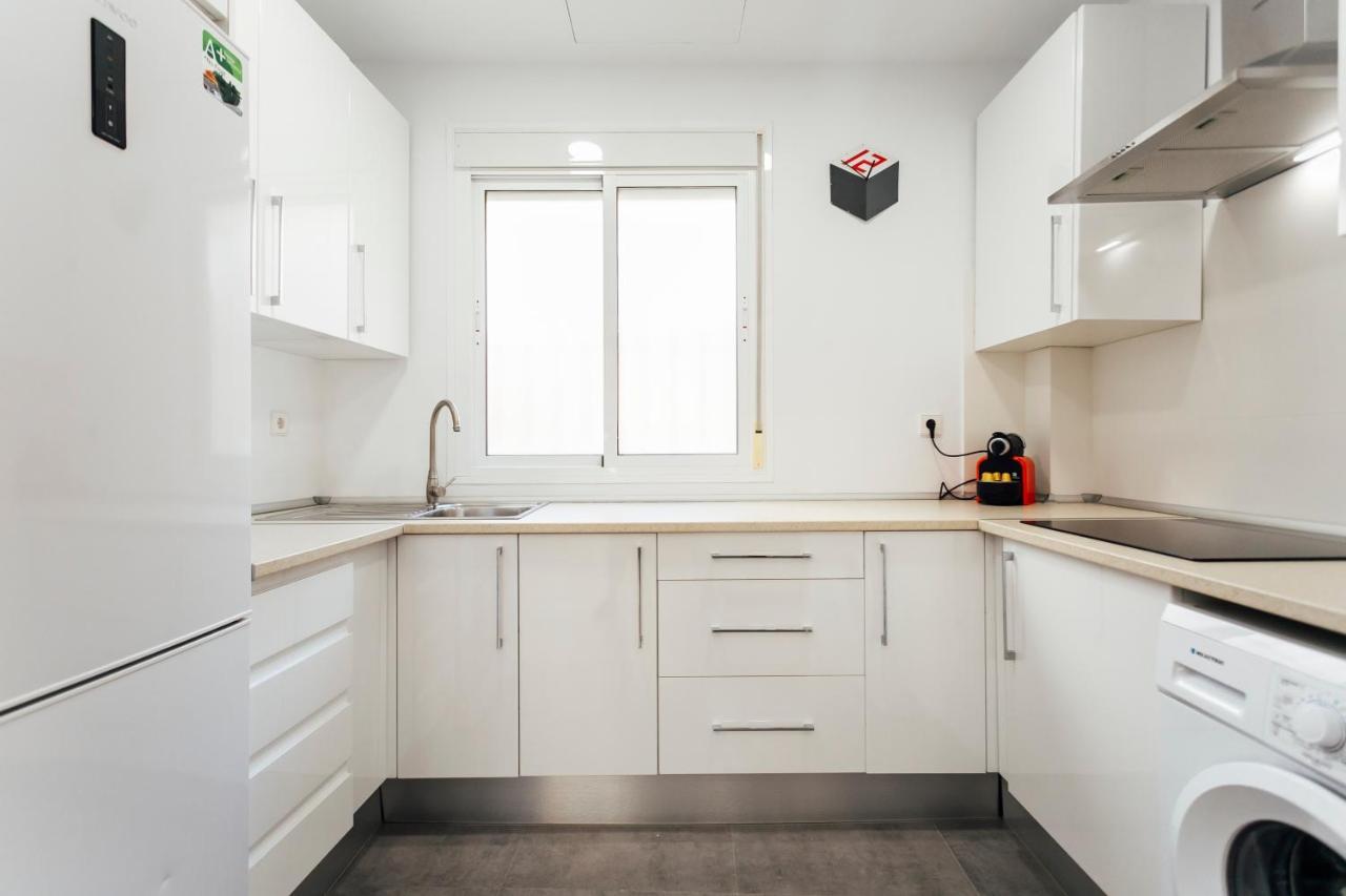 Alohamundi Castilla Iii Appartement