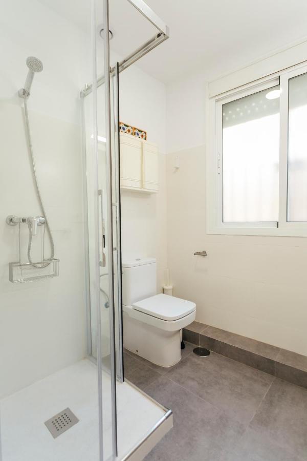 Appartement Alohamundi Castilla Iii Séville