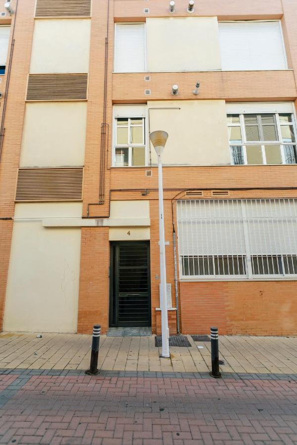 Alohamundi Castilla Iii Appartement