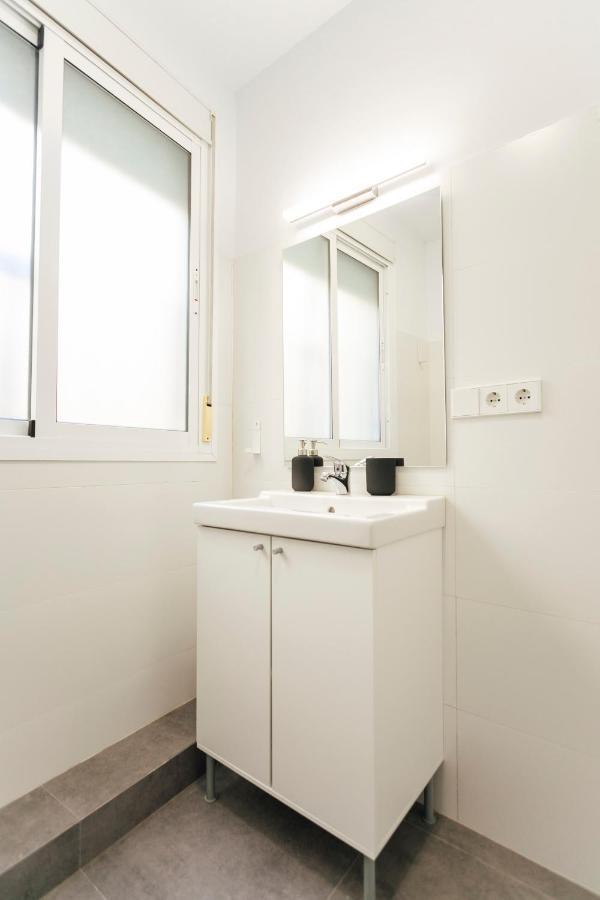 Appartement Alohamundi Castilla Iii